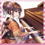 音楽と美の融合、panpianoさんの挑戦魂がすごい