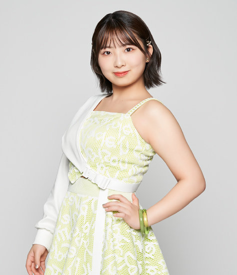 【画像】Juice=Juice 有澤一華ちゃん、背がちっちゃくて可愛い！！