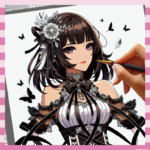 【画像】美少女侍コスプレイヤー、おっぱいデカすぎて零れるwwwwwwwwwwwwwwwwwwwwwwwwwwwwwwwwwwwwwwwwwwwww