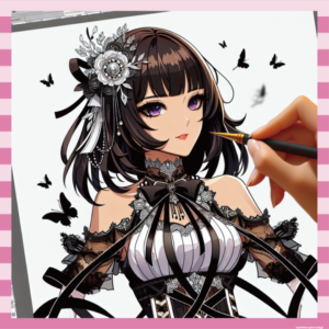 【画像】美少女侍コスプレイヤー、おっぱいデカすぎて零れるwwwwwwwwwwwwwwwwwwwwwwwwwwwwwwwwwwwwwwwwwwwww