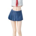 【討論】セーラー服の美少女に似合う武器は…