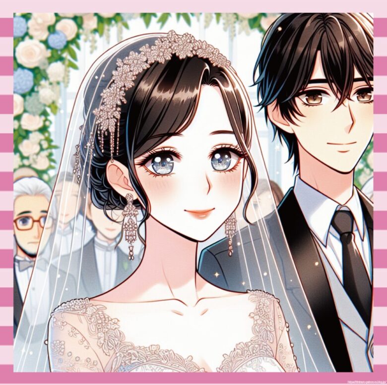 結婚