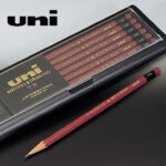 【そうだったのか！】三菱鉛筆、三菱グループの頂点だった