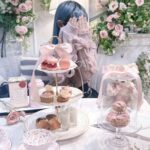 【質問】地雷系JKだけど聞きたいことありますか？