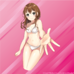 【画像】深キョンの来年のカレンダーがエッチすぎて俺の中で話題にwwwwwwwwwwwwwwwwwwwwwwww