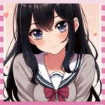 【画像】Iカップの受験を控えるJK、腰回りがエロい