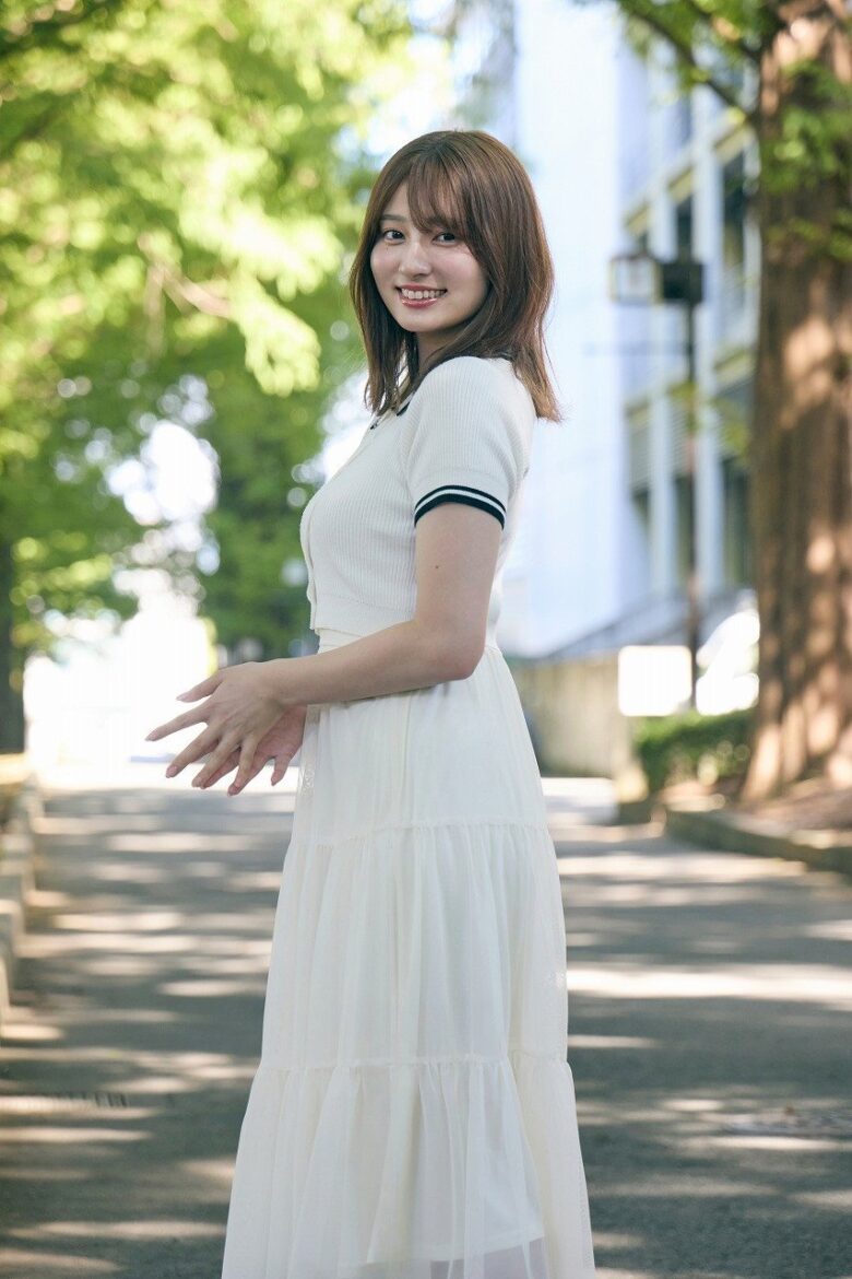 【女優】吉川愛さんについて