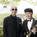 【昔は？】爆風スランプ「例の2人」の過去に見る、当時の進学校について