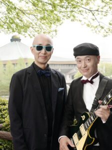 【昔は?】爆風スランプ「例の2人」の過去に見る、当時の進学校について