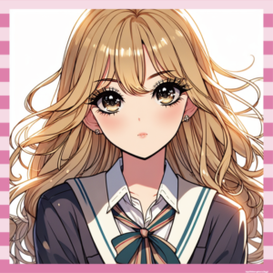 【画像42枚】安斉かれん、可愛いのに朝には弱かったJK時代