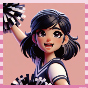 【画像】台湾チア、おっぱい大暴れwwwwwwwwwwwwwwwwwwwwwwwwwwwwwwwwwwwwwwwwwwwwwwww