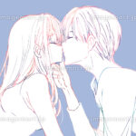 【動画】谷本リーダー、もはや普通にキスをする