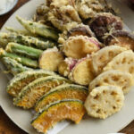 【討論】１番最高な天ぷらのタネと言ったら！？