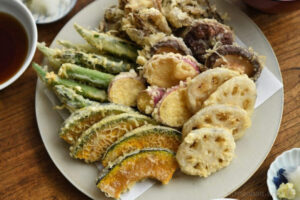 【討論】1番最高な天ぷらのタネと言ったら!?