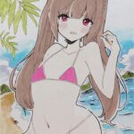 【議論】マイクロビキニ＋貧乳とかいう組み合わせ