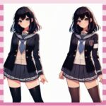 【画像】玉木さんの愛人・小泉みゆきさん、スク水が似合う