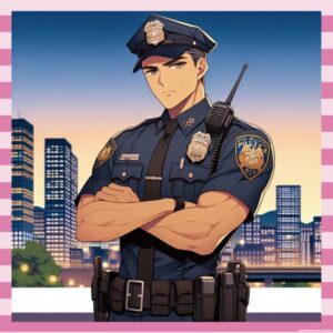 【悲報】警察官「これは払って大丈夫😄」→詐欺でした