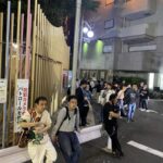 【画像】新宿にあらわれた救世主たちｗｗｗｗｗｗｗｗｗ