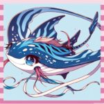 【画像】漁師「エイの穴はガチ」古来から漁師を狂わせ続けたエイの性器がヤバすぎる