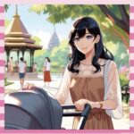 元SDN48光上せあら、日本での子育てに悲観する思い「違う国に移住する方が幸せなのかな」