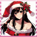 【画像】声優の新田恵海さん(40)、肩をこんなにも露出してしまう