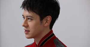 【あの人?】ウエンツ瑛士さんの「ある理由」に察しがついてしまう事態に