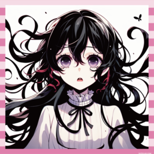 【画像】グラビアアイドルちゃん、病んでしまう