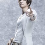 【画像】バンド時代のGACKTさん！
