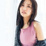 【グラドル】大原優乃ちゃんとかいう天使！