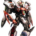 【画像】アクエリオン新作、カートゥーンネットワークでやってそう