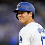 【悲報】大谷翔平さん、炭水化物の食い過ぎで二重アゴに！？