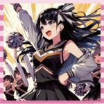 【画像】チアリーダーの三上悠亜さんｴｯｯすぎるWWWWW