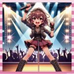 【朗報】29歳の小倉唯、ロック路線へ！