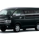 【討論】キャラバンとかハイエースとか・・コスパ最高だよな