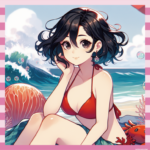 ムチムチ水着姿しか貼られない河合奈保子さんのドラマ出演姿