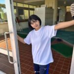 【画像9枚】島育ちの清楚ボーイッシュJK、可愛すぎる