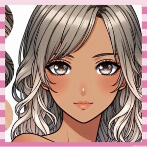 【画像42枚】松本人志応援団のAV女優の霜月るなさん、めちゃくちゃエロい黒ギャルだった!