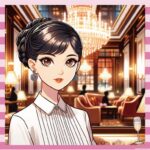 【画像】めちゃくちゃレベルの高いキャバクラ、発見される