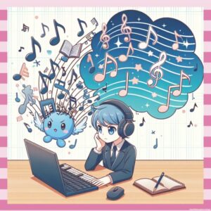 高校生音楽家AKASAKIの才能が光る！邦楽界に新風を巻き起こす
