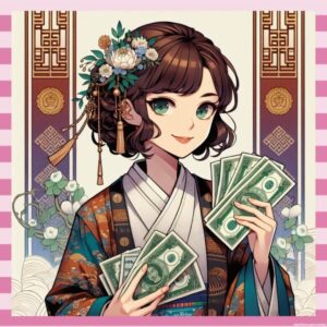 第2の“頂き女子りりちゃん”こと井田しずくちゃん、可愛い子ちゃんだと話題に