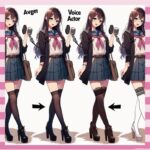 新田恵海「ほーら お前らパンツ見たいんだろ～？」大胆なミニスカｗｗｗｗｗｗｗｗｗｗｗｗｗｗｗｗｗｗｗ