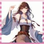 【画像11枚】みくちゃんの太もも