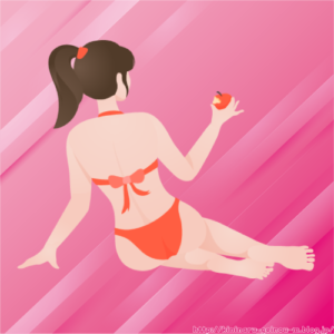 【画像20枚】11/04でいいお尻の日にアップされた美尻