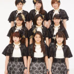 【画像】アンジュルムさん最新集合写真キタ━━━━(゚∀゚)━━━━!!