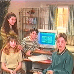 【議論】90年代のインターネット事情について