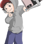 【画像】PanPianoさん、地味に一線を・・