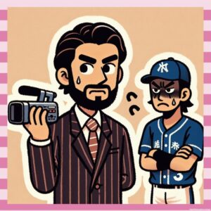 大谷翔平に嫌われてるフジテレビさん、元木をミスキャストwwwwwwwwwwwwwwwwwwwww