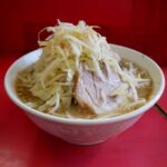 【討論】ラーメン二郎の呪文とは！？