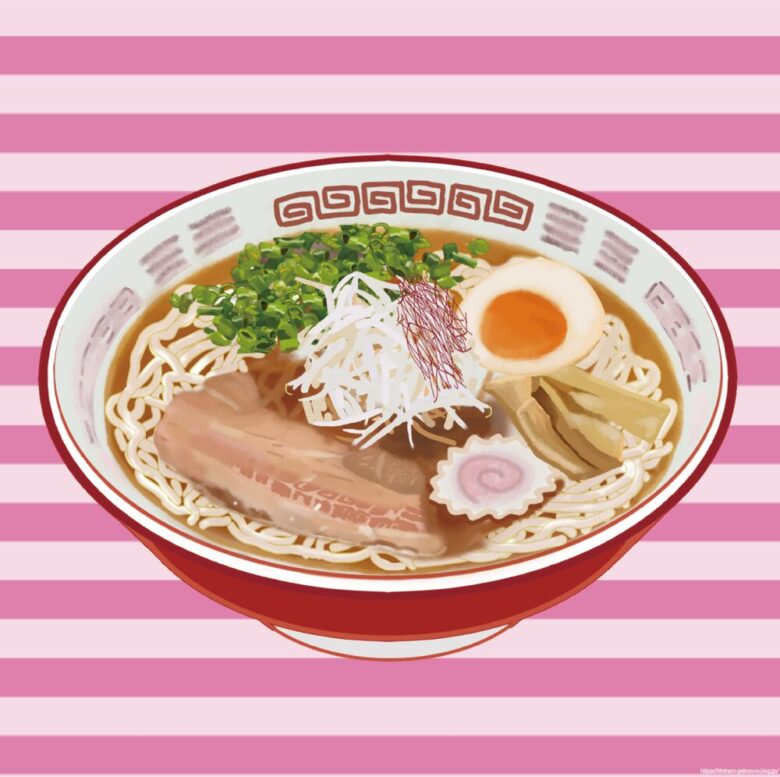 【画像】101歳のおばあちゃんが作ったラーメンｗｗｗｗｗｗｗｗｗｗｗｗｗｗｗｗｗ