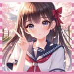 【画像】磯山さやか、41歳のギャルピースwwwwwwwwwwwwwwwwwwwwwwwwwwwww